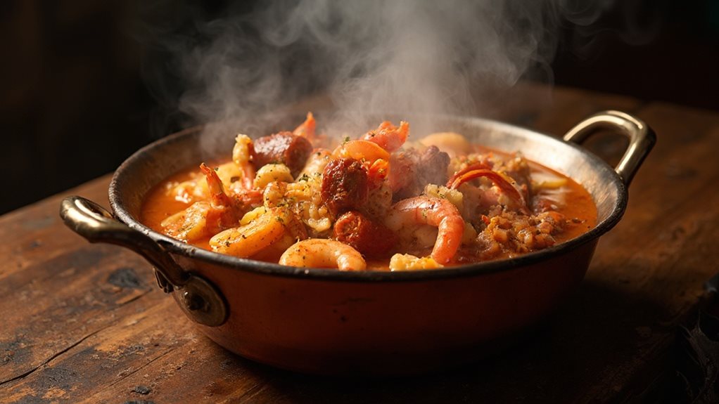 Top 10 Must-Try Restaurants in Louisiana for Authentic Cajun and Creole Cuisine