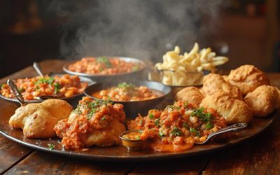 Explore Louisiana’s Culinary Scene: The Best Restaurants in New Orleans, Baton Rouge, and Beyond