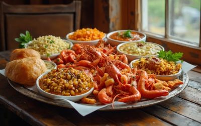 Where to Eat in Louisiana: The Ultimate List of Restaurants for Every Food Lover