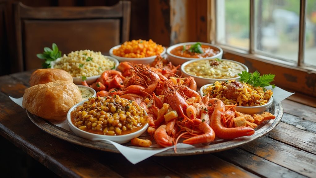 louisiana s best dining options