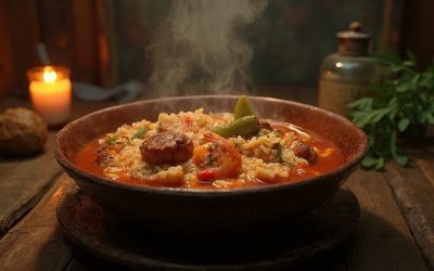 The 10 Best Restaurants in Louisiana That Define Southern Hospitality and Flavor